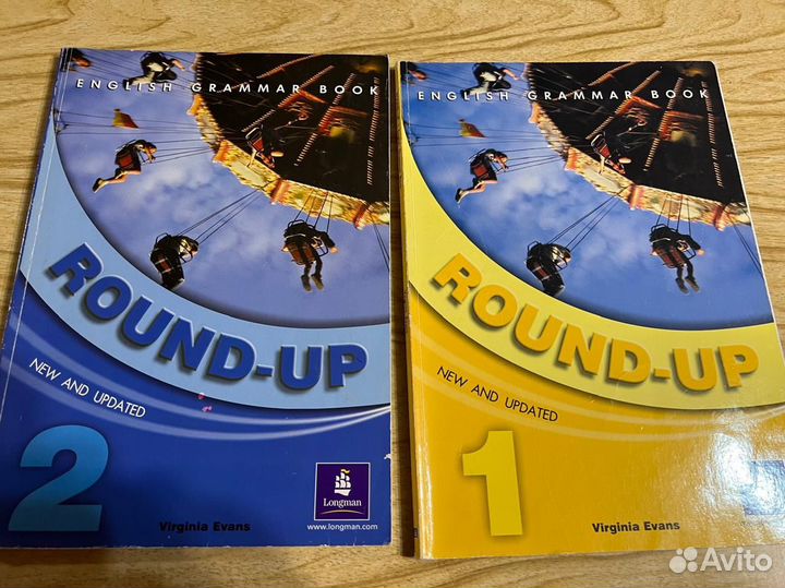 Книги для детей на английском Читаем вместе