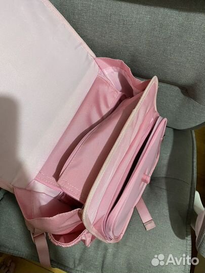 Портфель школьный