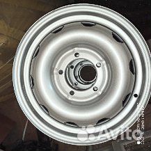 Диски на ниву УАЗ r16