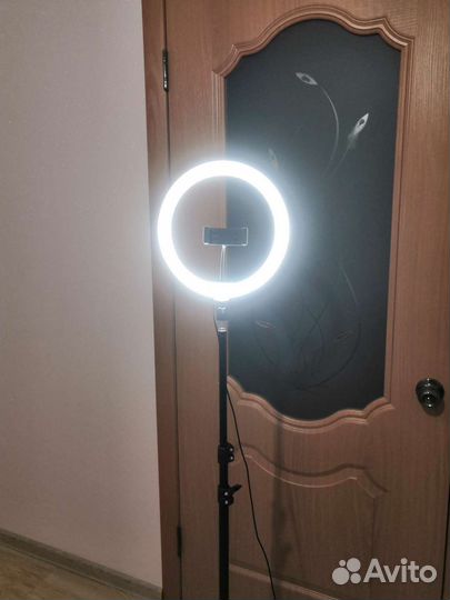 Свет для съемки