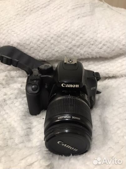 Canon DS126191