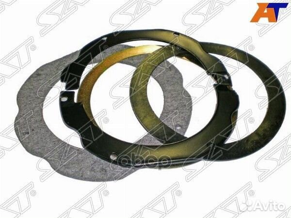 Ремкомплект поворотного кулака Land Cruiser 70