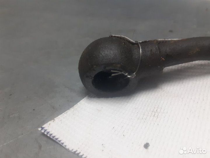 Шланг гидроусилителя Volkswagen Passat B5