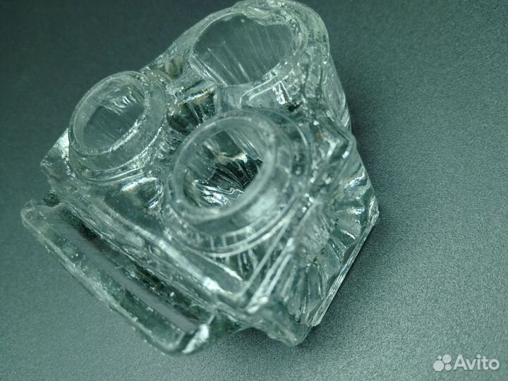 Чернильница из СССР