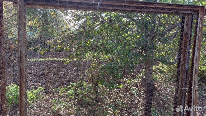 Продам ограждение