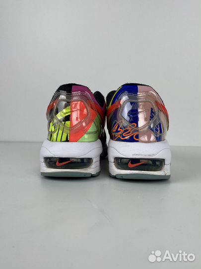 42eur Atmos x Nike Air Max 2 Light QS