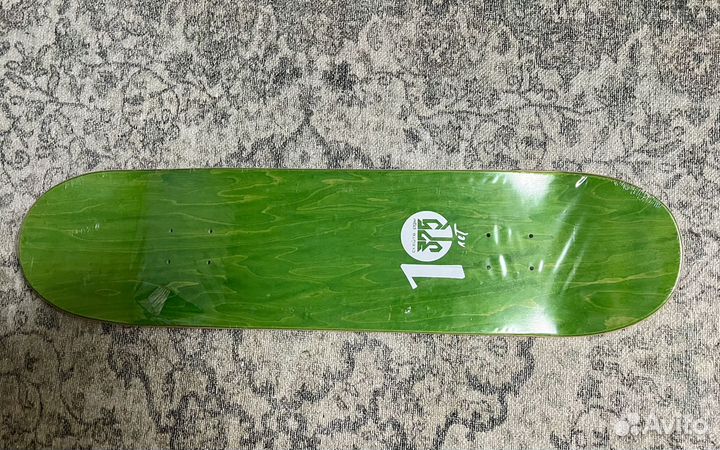 Доска для скейтборда