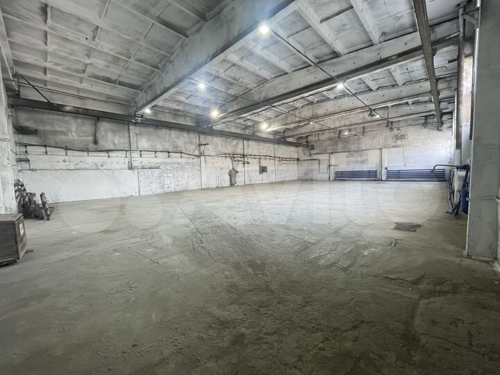 Склад, 540 м²