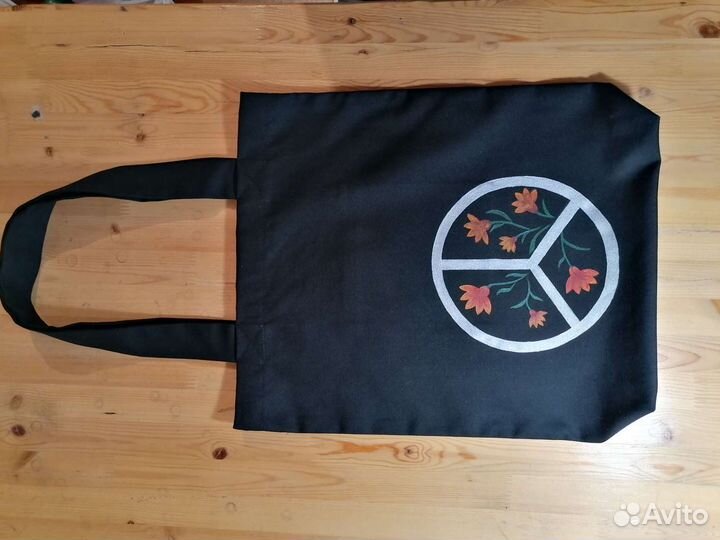 Сумка шопер