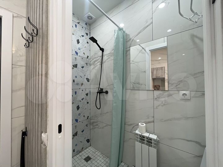 Квартира-студия, 18 м², 1/3 эт.