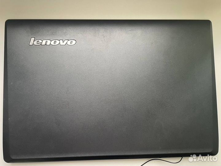 Разборка Lenovo G 560