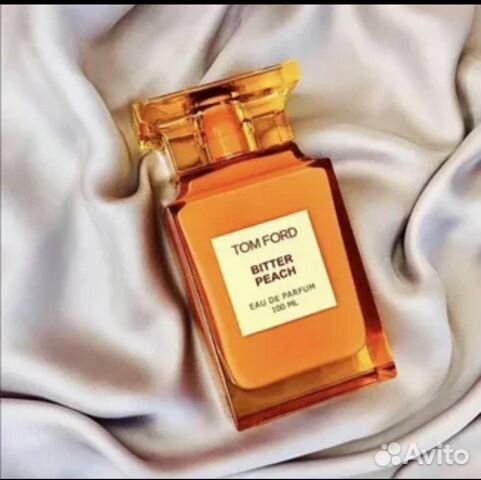 Tom ford духи