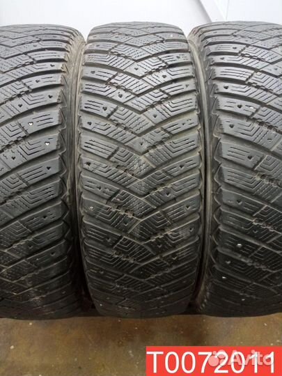 Goodyear UltraGrip Ice Arctic SUV 215/65 R17 100