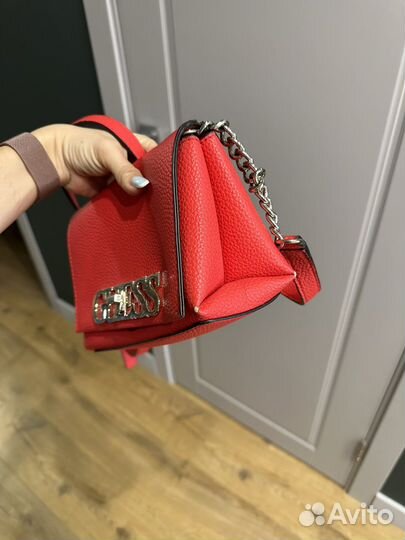 Сумка клатч guess