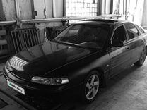 Mazda 626 2.0 MT, 1994, 360 873 км, с пробегом, цена 75 000 руб.