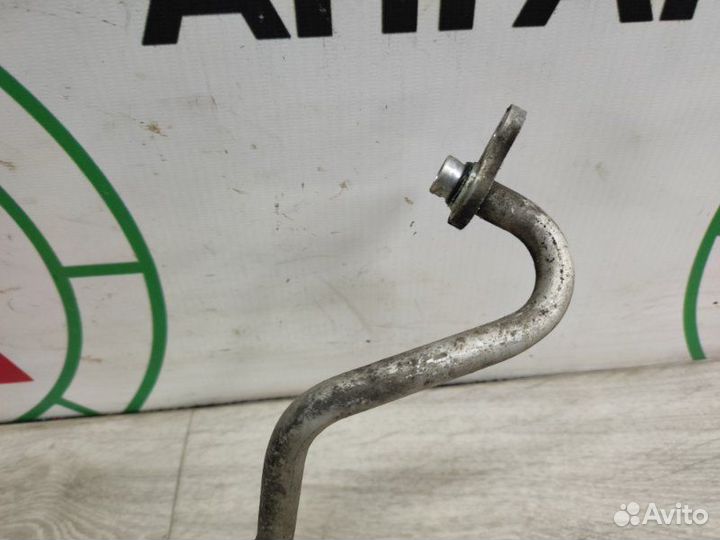 Трубка кондиционера Mitsubishi Lancer 10 CX2A 4A91