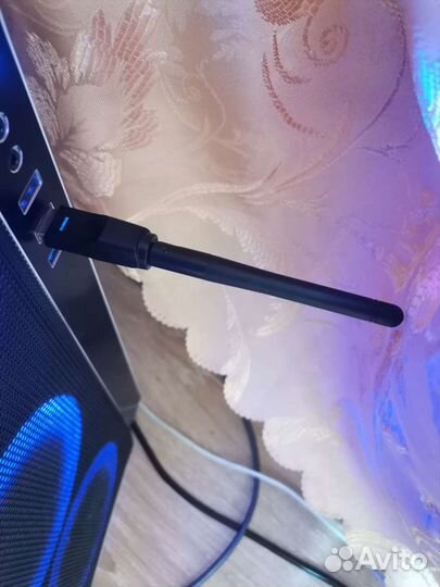 WiFi модуль для компьютера и ноутбука