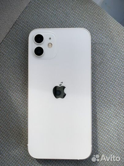 iPhone 12, 128 ГБ
