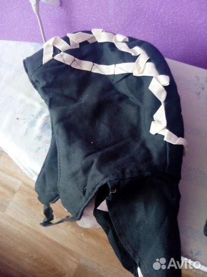 Спец одежда