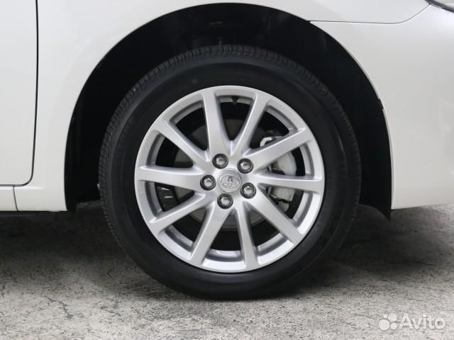 Toyota Allion 1.5 CVT, 2019, 45 000 км