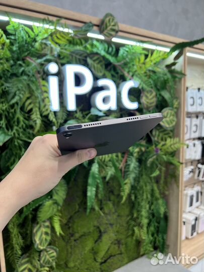 Apple iPad mini 6 256Gb Wi-Fi Space Grey Новый