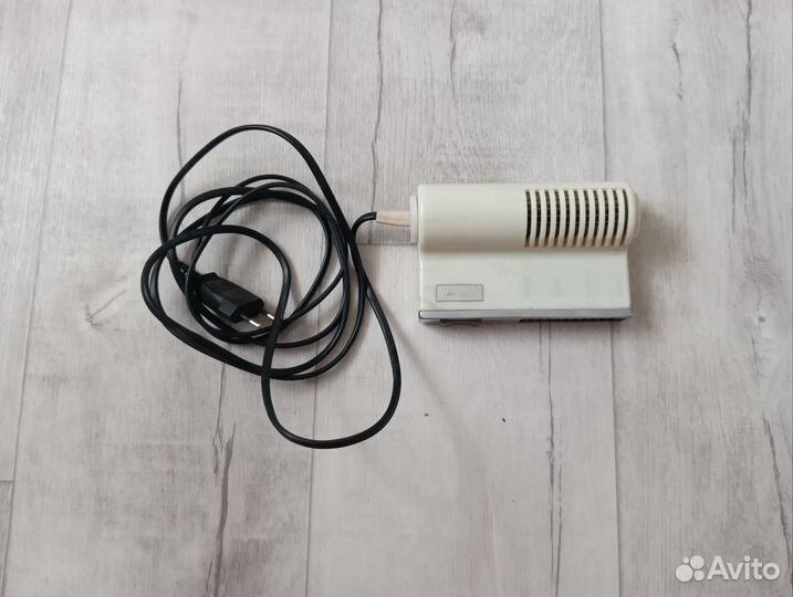 Сушилка для рук СССР