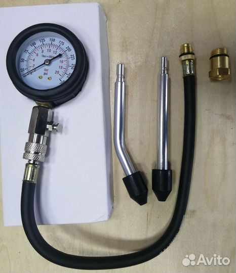 Компрессометр