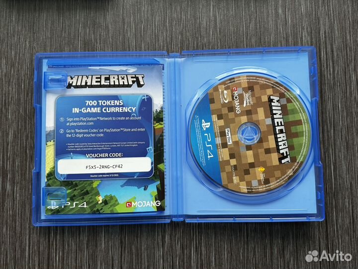 Игры для ps4