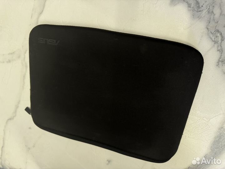 Ноутбук планшет Asus