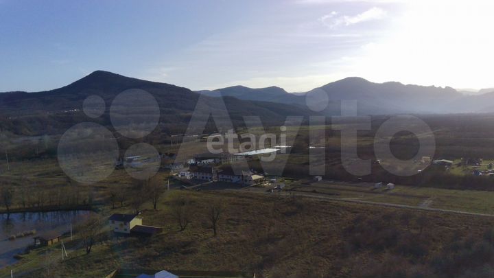 Участок 49,9 сот. (ИЖС)