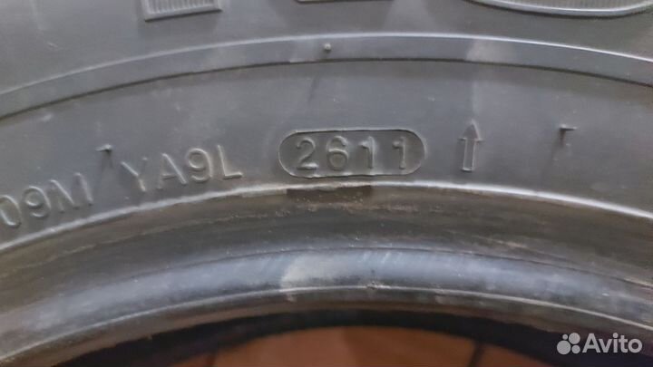 Kumho Ice Power KW21 185/65 R15