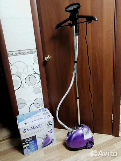 Отпариватель