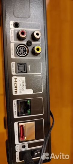 Cisco ISB 2230 приставка Билайн