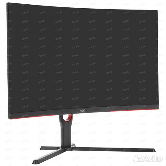 Игровой монитор