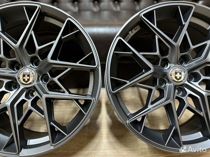 Новые диски R19 5-108 ff