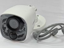 Камера видеонаблюдения hiwatch ds-T510