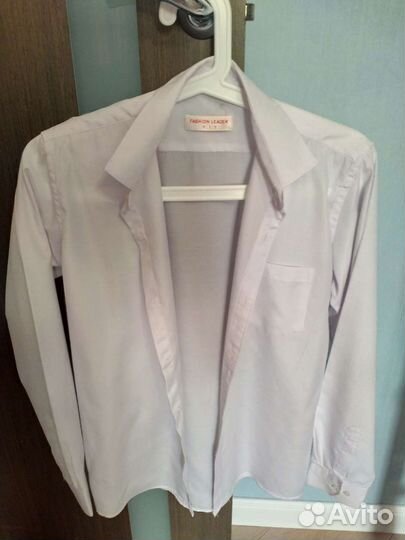 Продам школьную форму