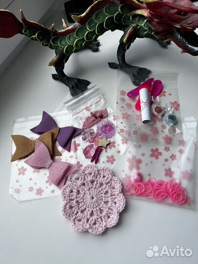 Набор для творчества