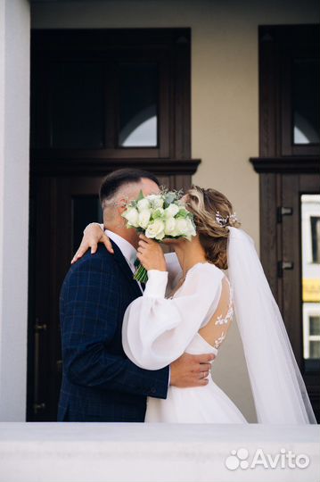 Свадебный Фотограф