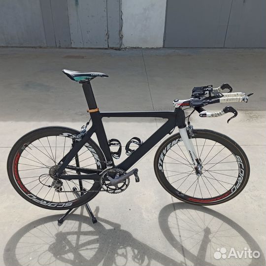 Велосипед шоссейный