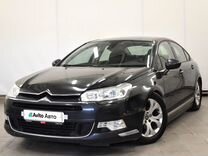 Citroen C5 2.0 AT, 2011, 175 212 км, с пробегом, цена 810 000 руб.