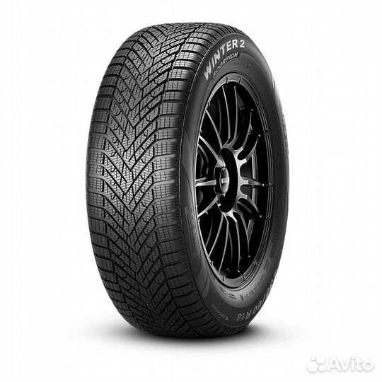 Pirelli Scorpion Winter 2 255/40 R21 V