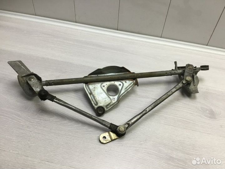 Трапеция дворников Toyota Rav4 2 2003