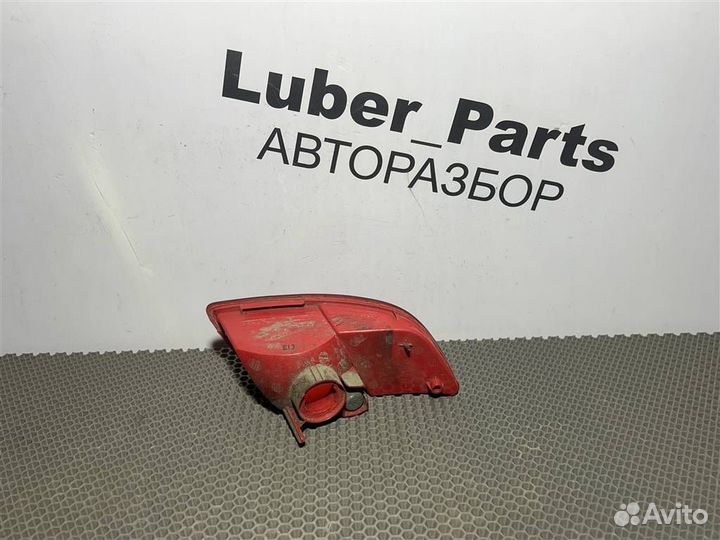 Фонарь противотуманный правый Hyundai ix35 1 2010