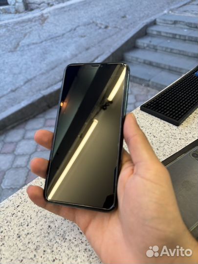 iPhone 11 Pro Max, 256 ГБ