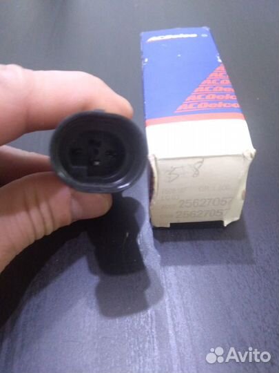 Датчик давления масла для Pontiac Transport 3,8L