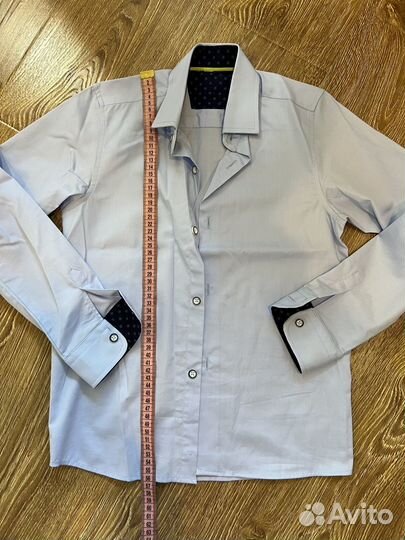 Рубашка для мальчика