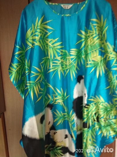 Летняя одежда пакетом