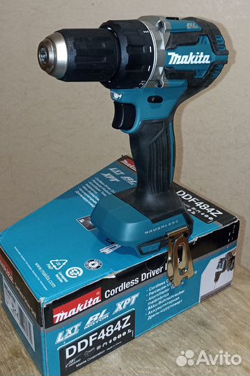 Makita ddf484z