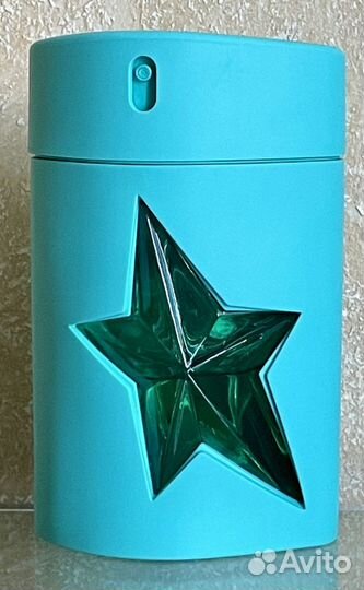 A*Men Kryptomint Mugler